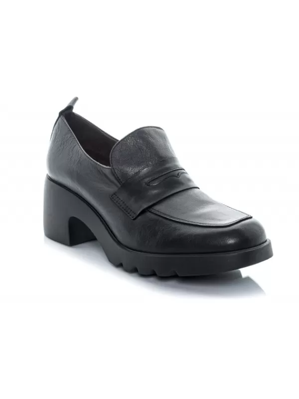 Mujer El Rayo Rayo Confort 21203 Mocasines - Rayo Confort 21203