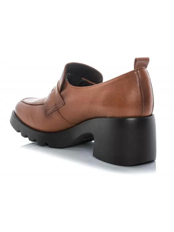 Mujer El Rayo Rayo Confort 21203 Mocasines - Rayo Confort 21203