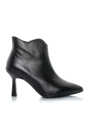 Mujer El Rayo Rayo Trends 35302 Botin Tacon - Rayo Trends 35302