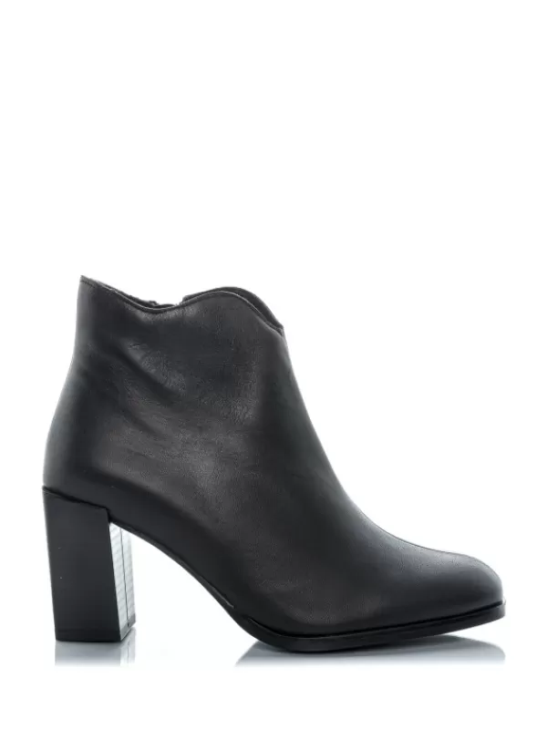 Mujer El Rayo Rayo Trends 35002 Botin Tacon - Rayo Trends 35002
