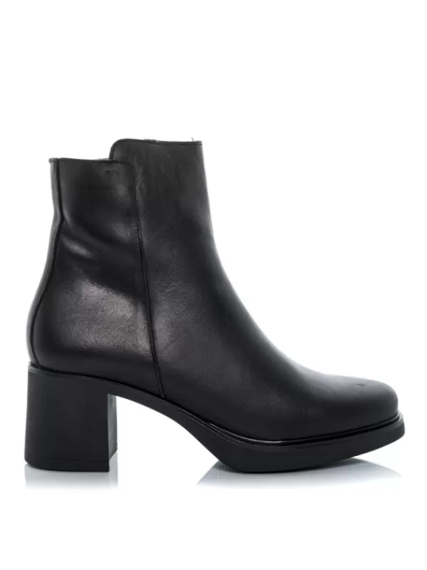 Mujer El Rayo Rayo Trends 31602 Botin Tacon - Rayo Trends 31603