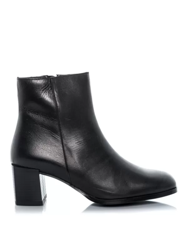 Mujer El Rayo Rayo Trends 36208 Botin Tacon - Rayo Trends 36208