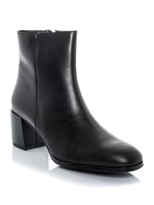 Mujer El Rayo Rayo Trends 36208 Botin Tacon - Rayo Trends 36208