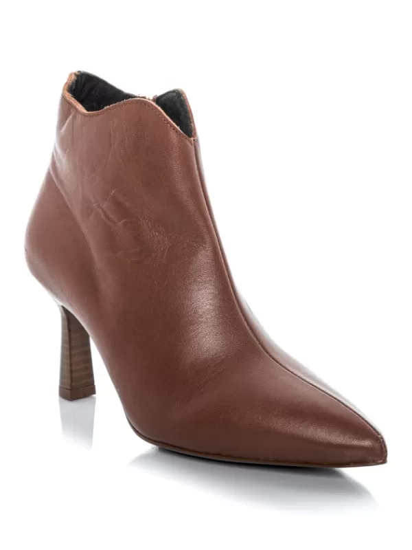 Mujer El Rayo Rayo Trends 35302 Botin Tacon - Rayo Trends 35302
