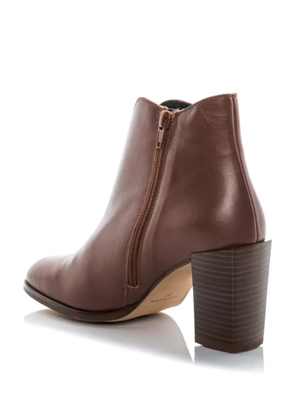 Mujer El Rayo Rayo Trends 35002 Botin Tacon - Rayo Trends 35002