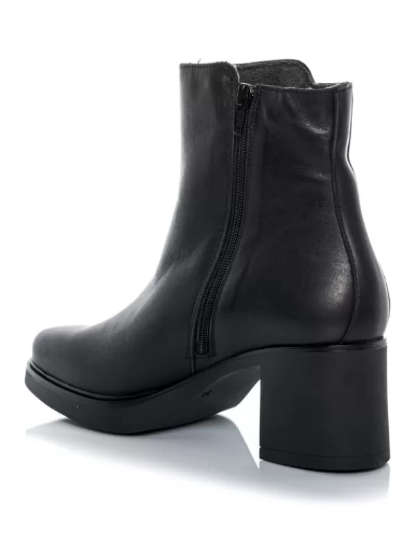 Mujer El Rayo Rayo Trends 31602 Botin Tacon - Rayo Trends 31603