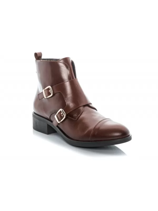 Mujer El Rayo Rayo Trends 36006 Botines - Rayo Trends 36006