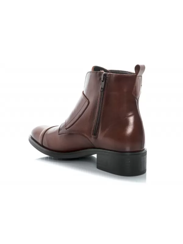 Mujer El Rayo Rayo Trends 36006 Botines - Rayo Trends 36006