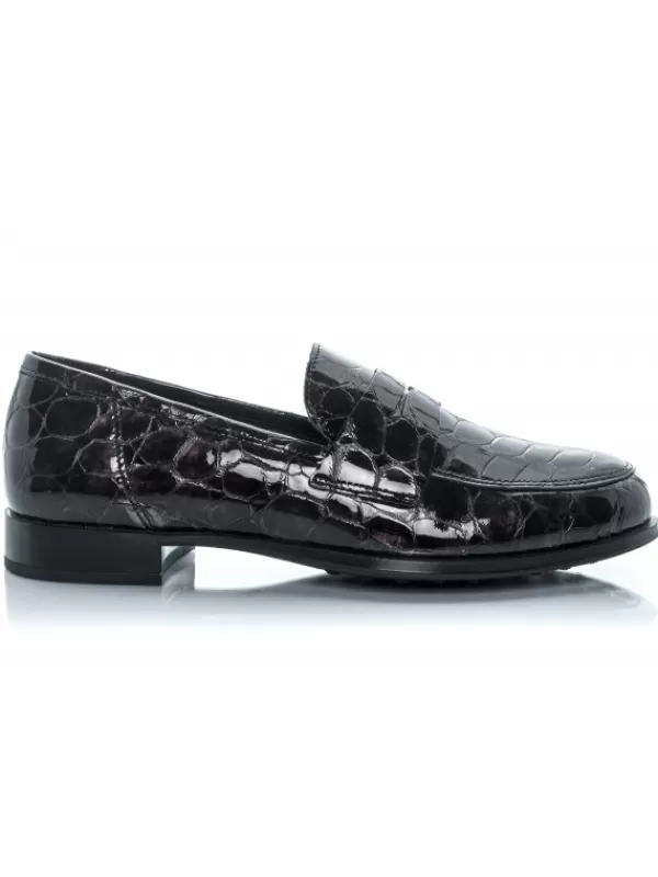 Mujer El Rayo Rayo Trends 30009 Mocasin - Rayo Trends 30009