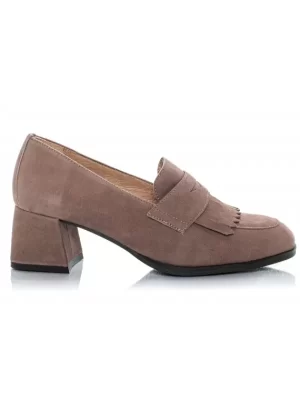Mujer El Rayo Rayo Trends 35703 Mocasin - Rayo Trends 35703