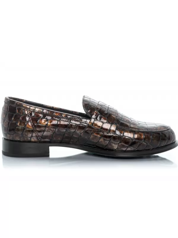 Mujer El Rayo Rayo Trends 30009 Mocasin - Rayo Trends 30009