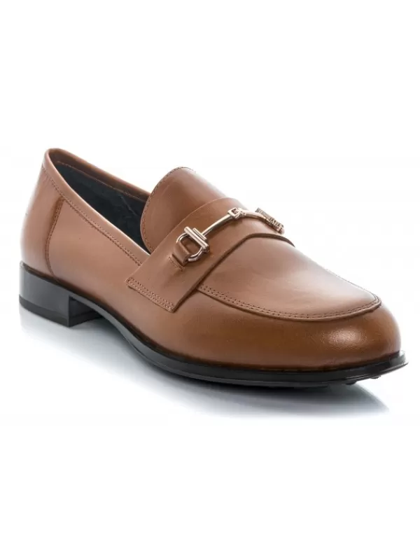 Mujer El Rayo Rayo Trends 30004 Mocasin - Rayo Trends 30004