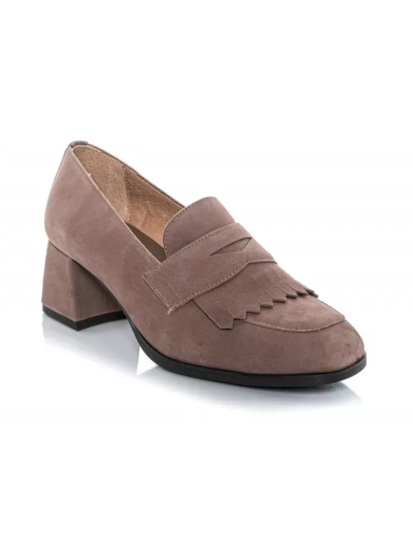 Mujer El Rayo Rayo Trends 35703 Mocasin - Rayo Trends 35703