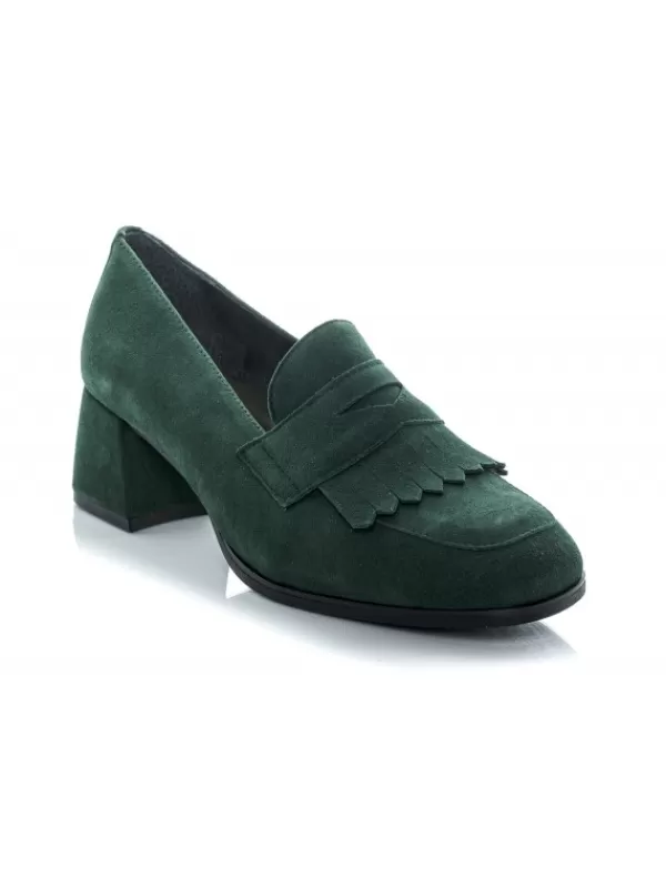 Mujer El Rayo Rayo Trends 35703 Mocasin - Rayo Trends 35703