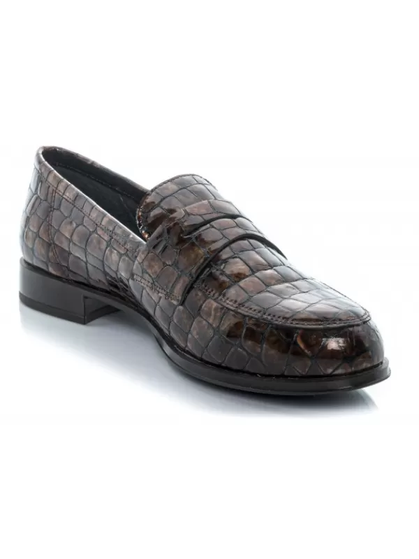 Mujer El Rayo Rayo Trends 30009 Mocasin - Rayo Trends 30009