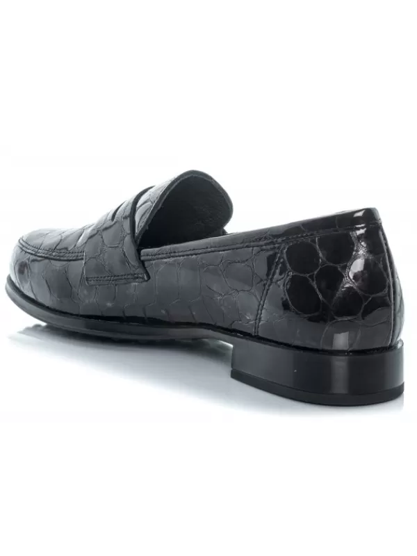 Mujer El Rayo Rayo Trends 30009 Mocasin - Rayo Trends 30009