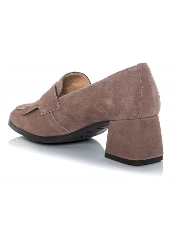 Mujer El Rayo Rayo Trends 35703 Mocasin - Rayo Trends 35703