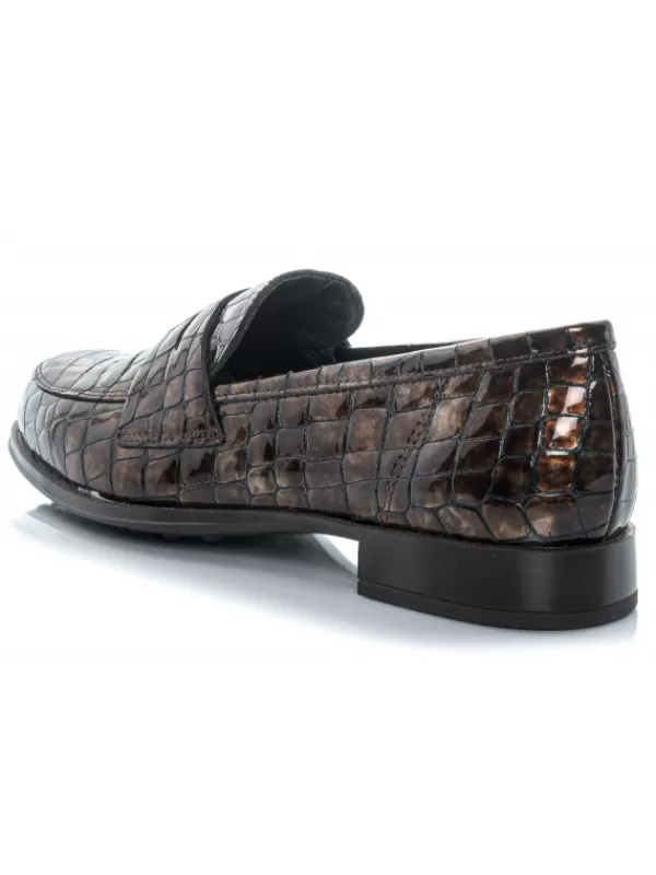 Mujer El Rayo Rayo Trends 30009 Mocasin - Rayo Trends 30009