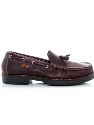 Hombres El Rayo Riverty 503 Comache Borlas - Riverty 503