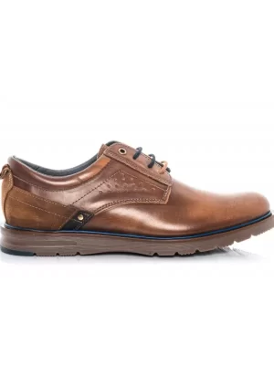Hombres El Rayo R-Star 2881 Blucher Cordones - R-Star 2881