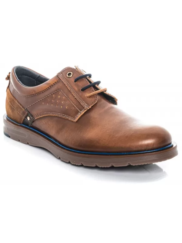 Hombres El Rayo R-Star 2881 Blucher Cordones - R-Star 2881