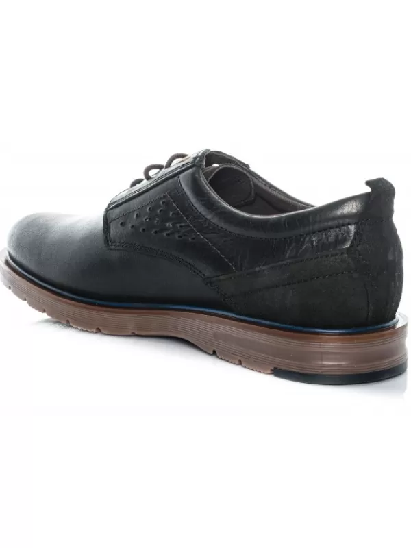 Hombres El Rayo R-Star 2881 Blucher Cordones - R-Star 2881