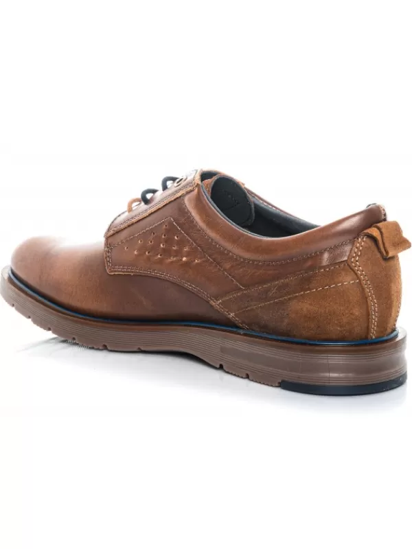 Hombres El Rayo R-Star 2881 Blucher Cordones - R-Star 2881