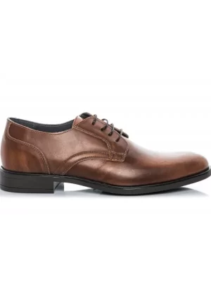 Hombres El Rayo R-Star 4032 Blucher Liso - R-Star 4032