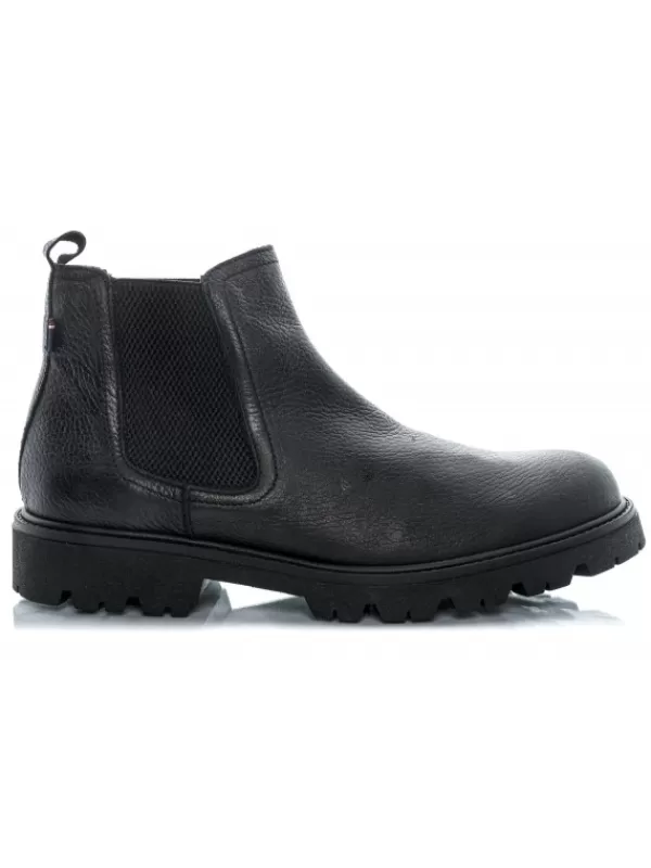 Hombres El Rayo R-Star 25969 Botin Chelsea - R-Star 25969