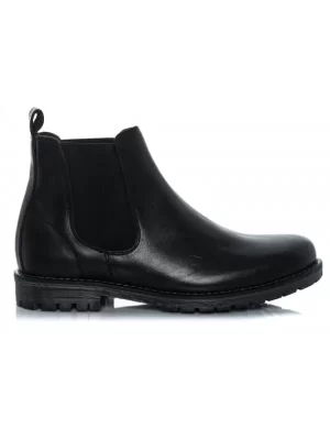 Hombres El Rayo R-Star 14001 Botin Chelsea - R-Star 14001