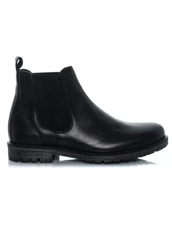 Hombres El Rayo R-Star 14001 Botin Chelsea - R-Star 14001