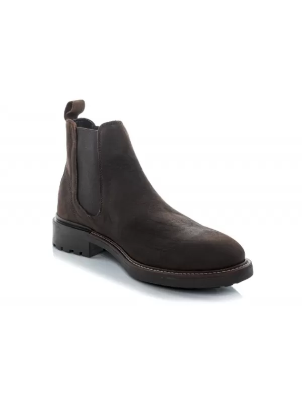 Hombres El Rayo R-Star 4001 Botin Chelsea - R-Star 4001