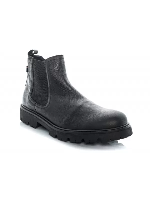 Hombres El Rayo R-Star 25969 Botin Chelsea - R-Star 25969