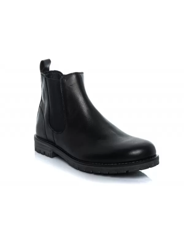 Hombres El Rayo R-Star 14001 Botin Chelsea - R-Star 14001