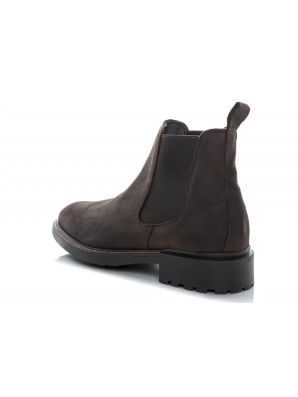 Hombres El Rayo R-Star 4001 Botin Chelsea - R-Star 4001