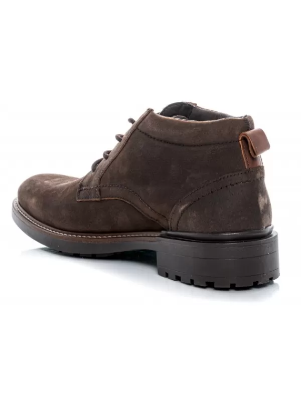 Hombres El Rayo R-Star 4053 Botin Cordones - R-Star 4053