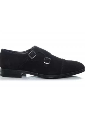 Hombres El Rayo R-Star 63191 Doble Hebilla - R-Star 63191