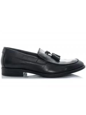 Hombres El Rayo R-Star 62110 Mocasin Borlas - R-Star 62110