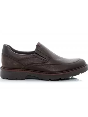 Hombres El Rayo R-Star 12491 Mocasin Sport - R-Star 12491