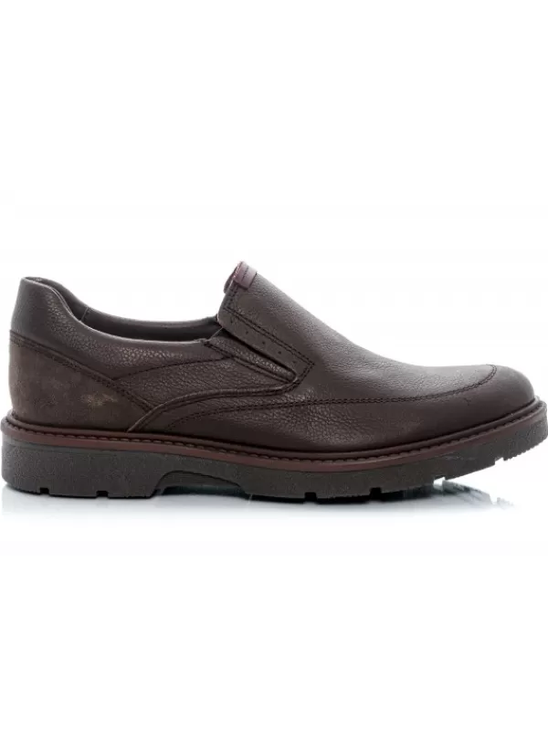 Hombres El Rayo R-Star 12491 Mocasin Sport - R-Star 12491