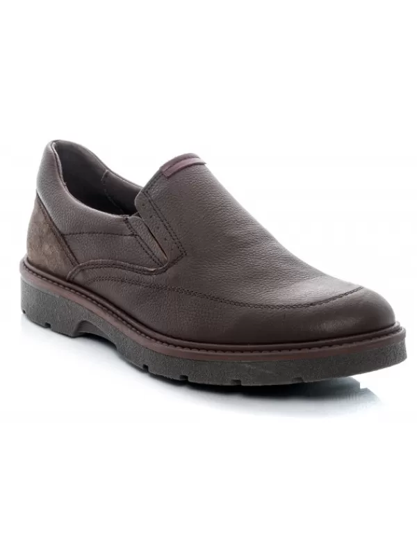 Hombres El Rayo R-Star 12491 Mocasin Sport - R-Star 12491