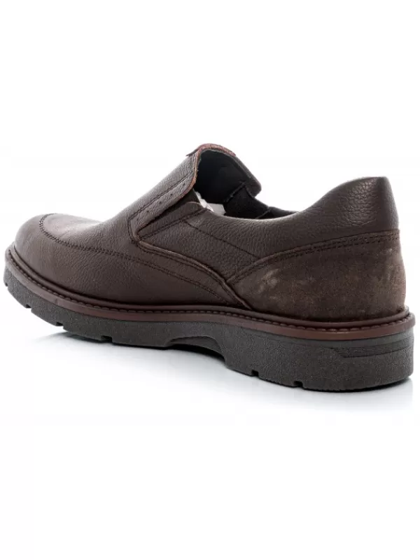 Hombres El Rayo R-Star 12491 Mocasin Sport - R-Star 12491