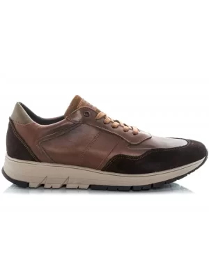 Hombres El Rayo R-Star 4123 Sneaker - R-Star 4123