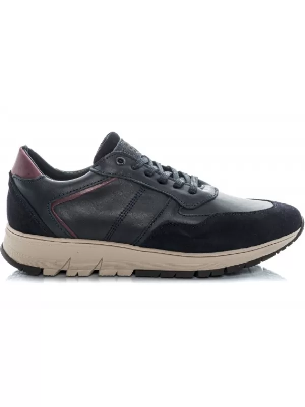 Hombres El Rayo R-Star 4123 Sneaker - R-Star 4123