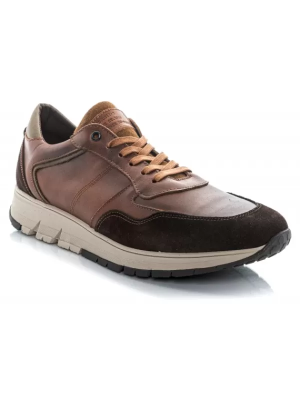 Hombres El Rayo R-Star 4123 Sneaker - R-Star 4123