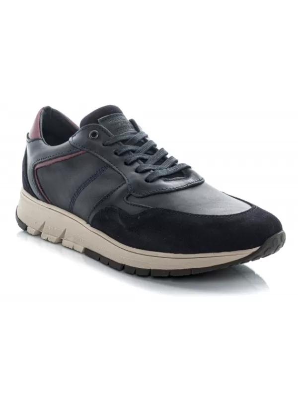 Hombres El Rayo R-Star 4123 Sneaker - R-Star 4123