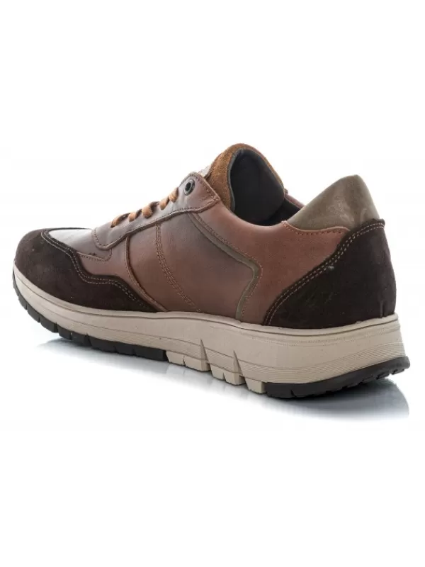 Hombres El Rayo R-Star 4123 Sneaker - R-Star 4123
