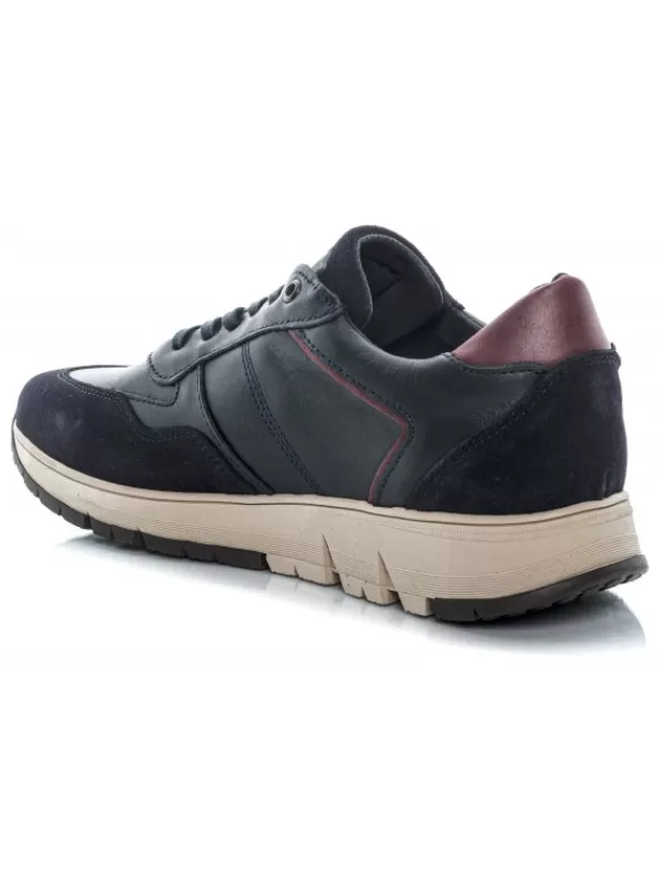 Hombres El Rayo R-Star 4123 Sneaker - R-Star 4123