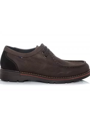 Hombres El Rayo R-Star 58308 Zapato Cordones - R-Star 58308