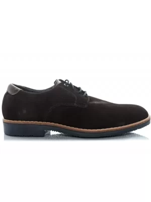 Hombres El Rayo R-Star 32090 Zapato Cordones - R-Star 32090